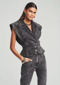 Jackie Vest