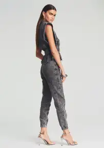 Myla Pant(Hematite,23)