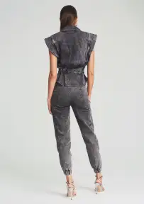 Myla Pant(Hematite,23)