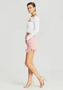 Holly Skirt(Vintage Blush,23)
