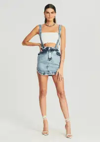 Talula Skirt