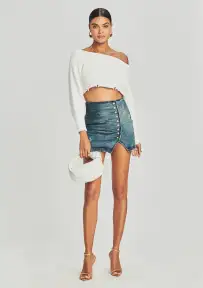 Willa Skirt(Ariel,XXS)