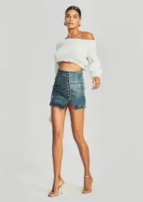 Willa Skirt(Ariel,XXS)