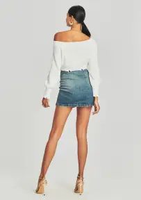 Willa Skirt(Ariel,XXS)