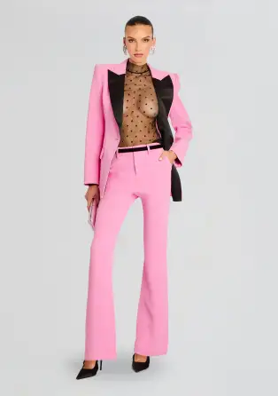 Lola Pant(Light Rose,XXS)