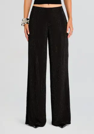 Hasna Hotfix Pant