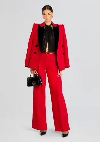 Desi Pant(Cardinal,XS)