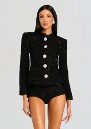Carole Jacket