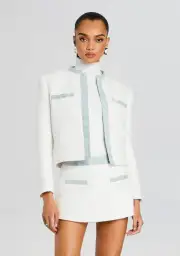 Sailor Jacket