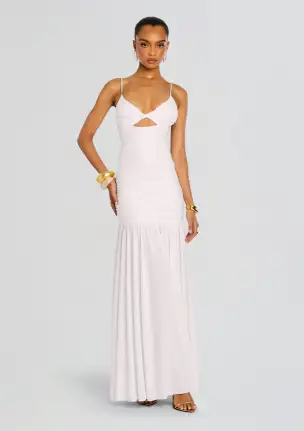 Bristol Mesh Dress