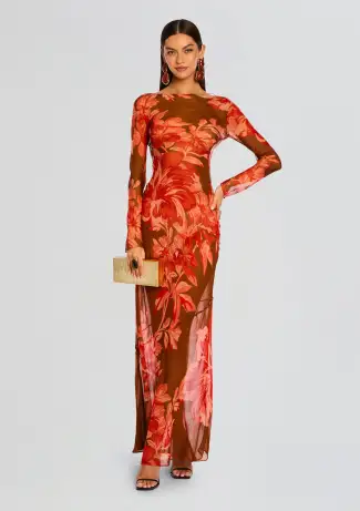 Vienna Dress