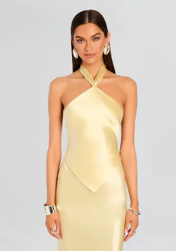 Ester Dress(Yuzu,XXS)