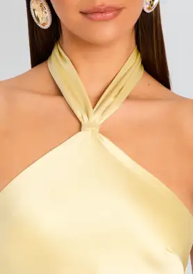 Ester Dress(Yuzu,XXS)