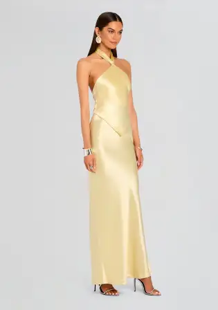 Ester Dress(Yuzu,XXS)
