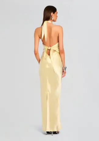 Ester Dress(Yuzu,XXS)