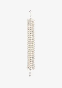 Rosewood Choker - Ivory