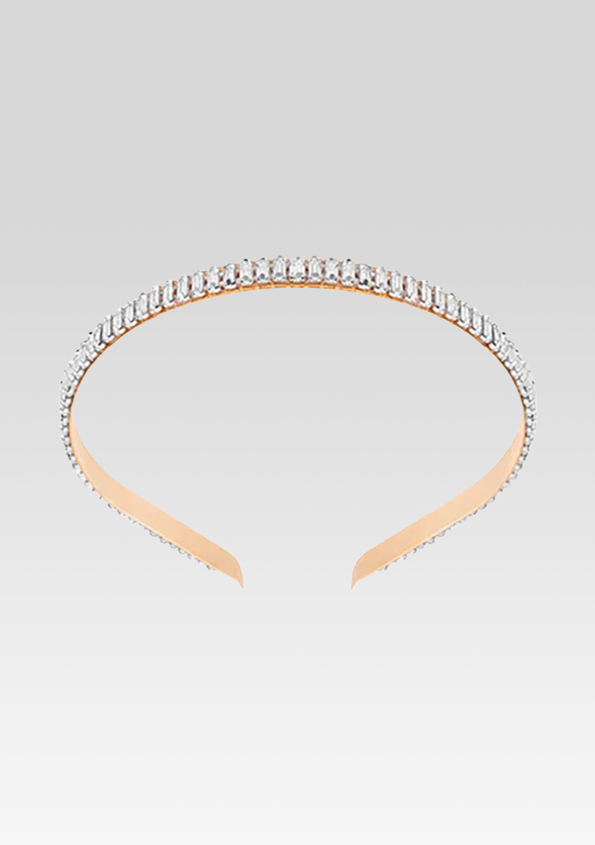 Aura Crown - Gold