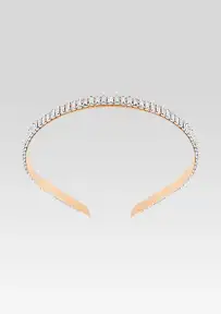 Aura Crown - Gold