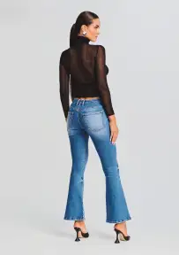 Piper Top(Black,XXS)