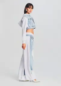 Orson Pant(Tidal,XXS)