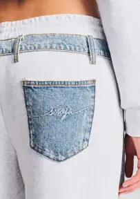 Orson Pant(Tidal,XXS)