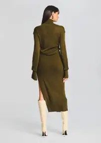 Diana Dress(Fort Greene,XXS)