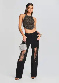 Marlowe Jean(Raven Black,23)