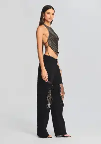 Marlowe Jean(Raven Black,23)