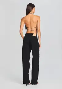 Marlowe Jean(Raven Black,23)