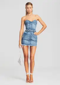 Ashlyn Dress