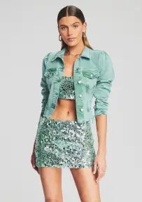 Rissa Jacket