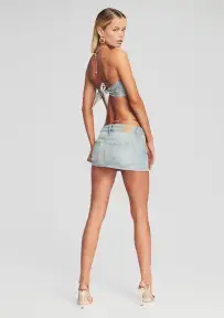 Ambrose Skirt(Romano,XXS)