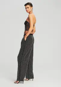 Lenox Pant(Black,XS)