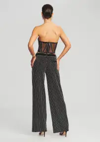 Lenox Pant(Black,XS)