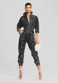 Eti Jumpsuit