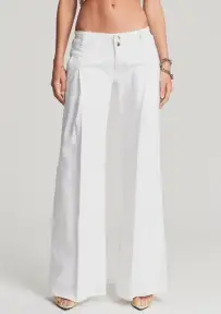 Gladys Low Rise Jean