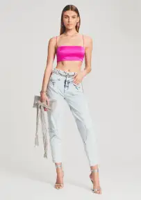 Kristie Pant(Ice Blue,23)