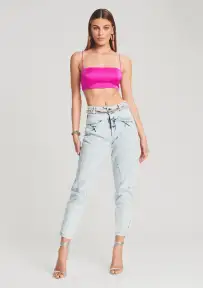 Kristie Pant(Ice Blue,23)