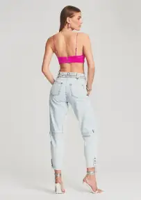 Kristie Pant(Ice Blue,23)