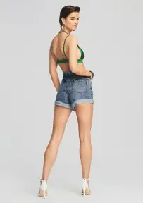 Haisley Short(Atlas,23)
