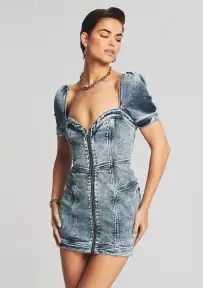 Janie Dress(Sienna,XXS)