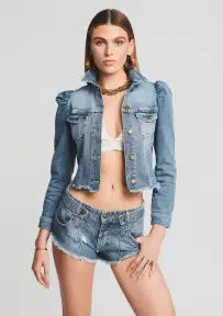 Rissa Jacket(Coast,XXS)