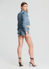 Rissa Jacket(Coast,XXS)