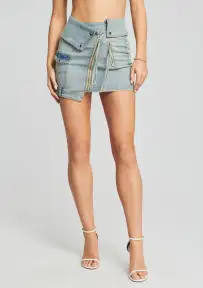 Rumor Skirt