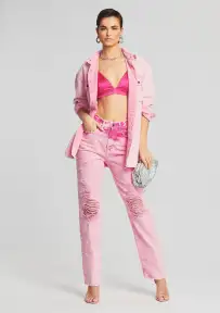 Chris Jean(Vintage Pink,23)