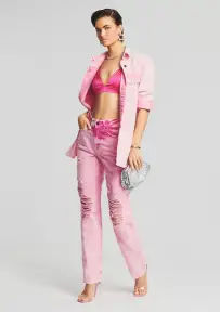 Chris Jean(Vintage Pink,23)