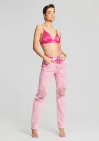 Chris Jean(Vintage Pink,23)