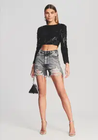 Mia Short(Alameda,23)