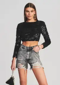 Mia Short(Alameda,23)
