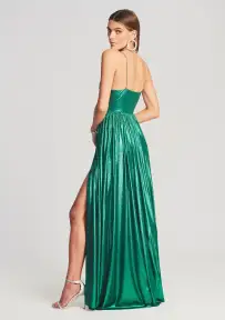 Doss Dress(Natural Green,XXS)